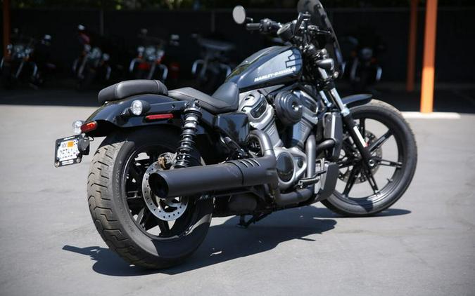 2022 Harley-Davidson® RH975 - Nightster™