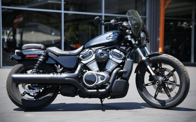 2022 Harley-Davidson® RH975 - Nightster™