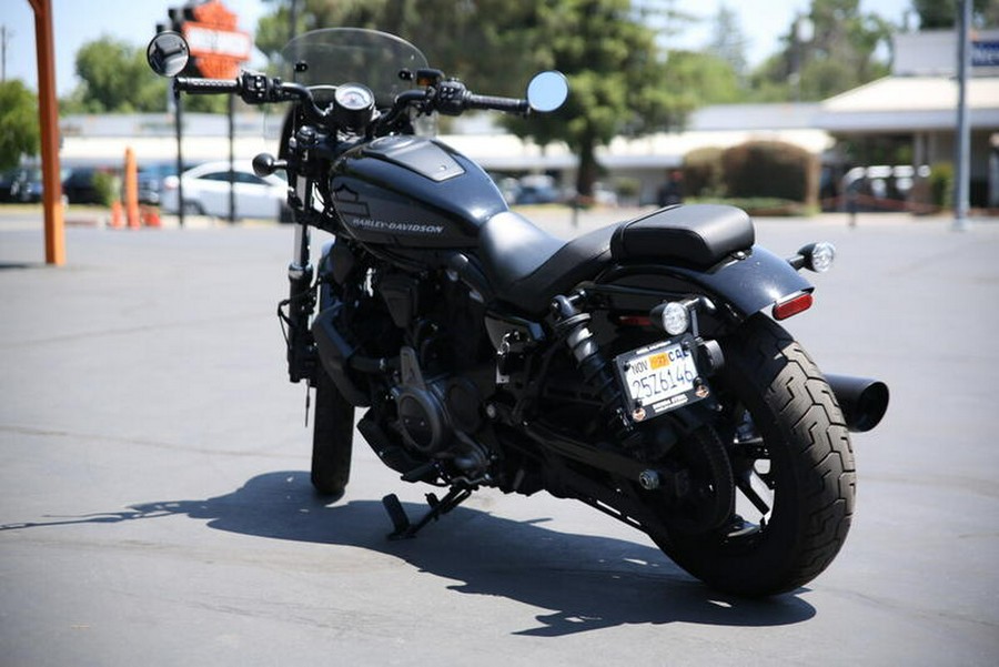 2022 Harley-Davidson® RH975 - Nightster™