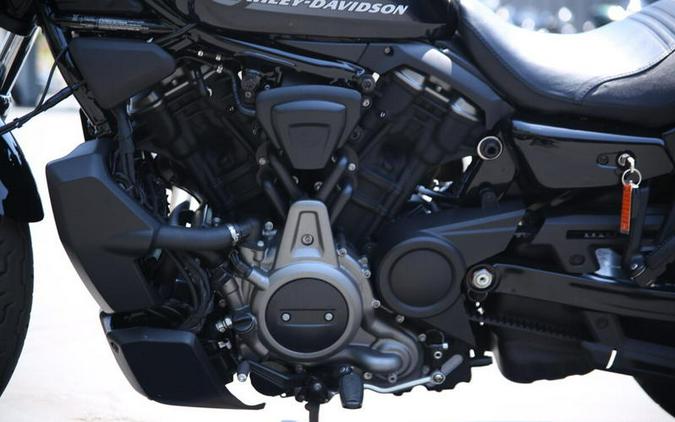 2022 Harley-Davidson® RH975 - Nightster™