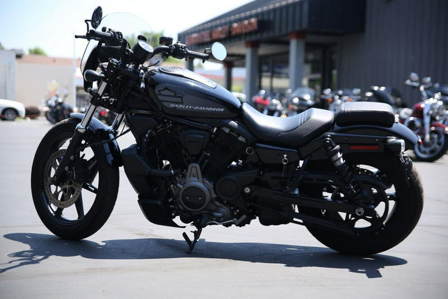 2022 Harley-Davidson® RH975 - Nightster™