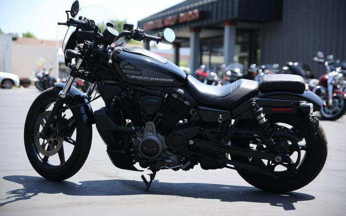 2022 Harley-Davidson® RH975 - Nightster™