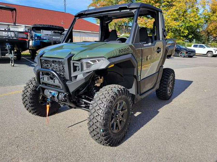 2024 Polaris Polaris XPEDITION XP Ultimate