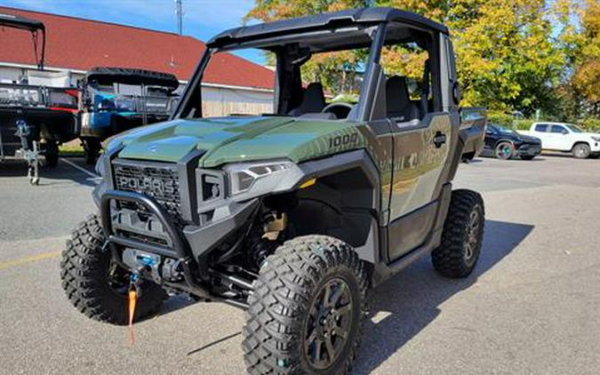 2024 Polaris Polaris XPEDITION XP Ultimate