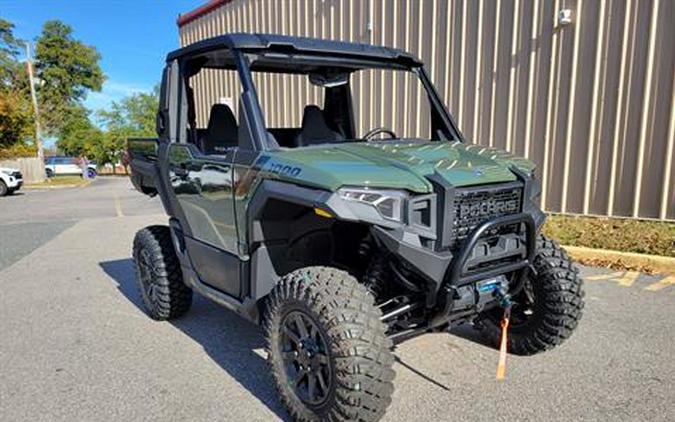 2024 Polaris Polaris XPEDITION XP Ultimate