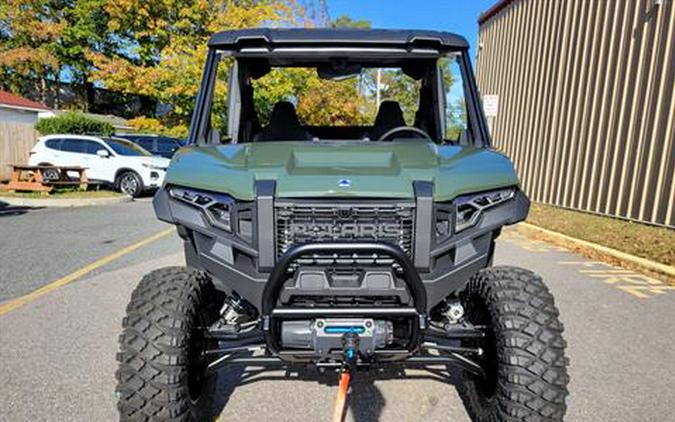 2024 Polaris Polaris XPEDITION XP Ultimate