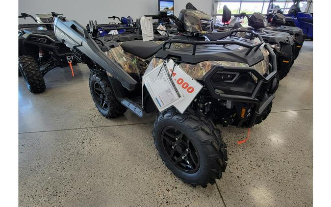 2024 Polaris Industries SPORTMAN 570 HUNT EDITION