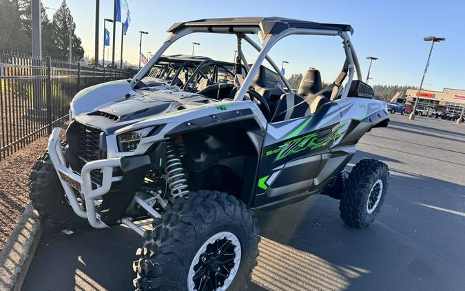 2024 Kawasaki Teryx KRX® 1000 eS