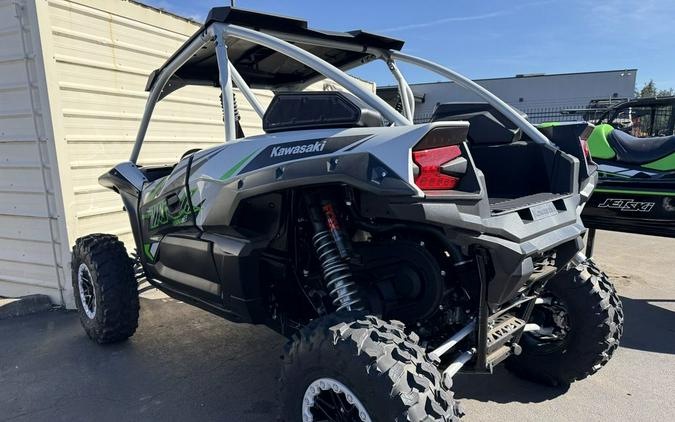 2024 Kawasaki Teryx KRX® 1000 eS