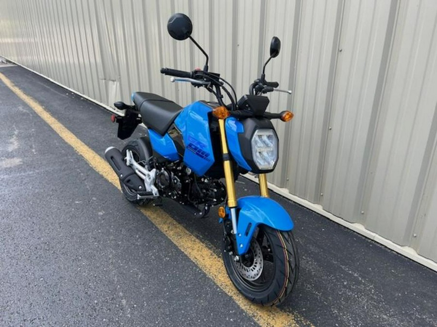 2025 Honda® Grom