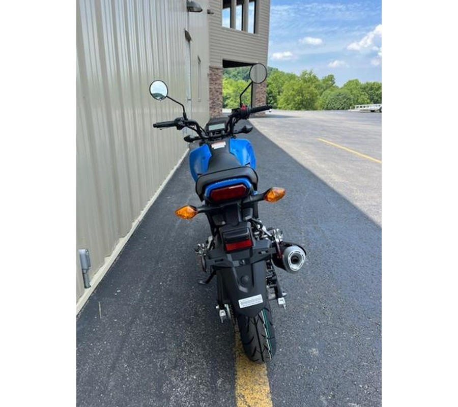 2025 Honda® Grom