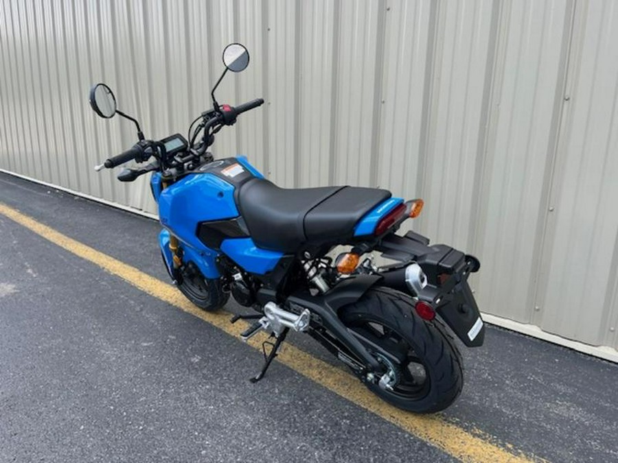 2025 Honda® Grom