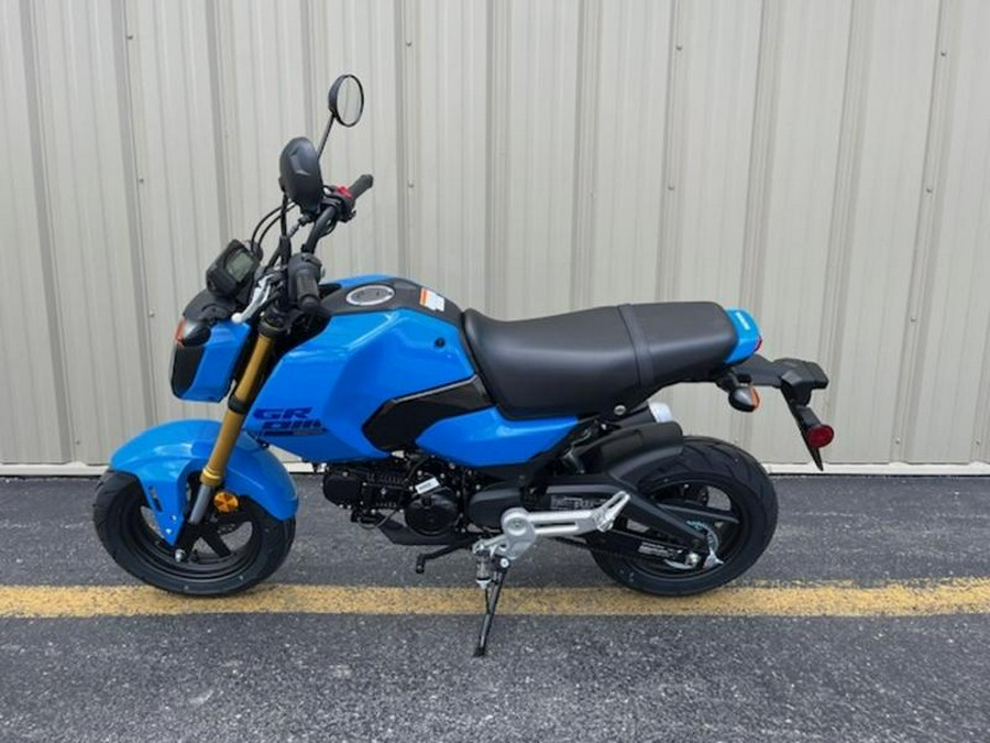 2025 Honda® Grom