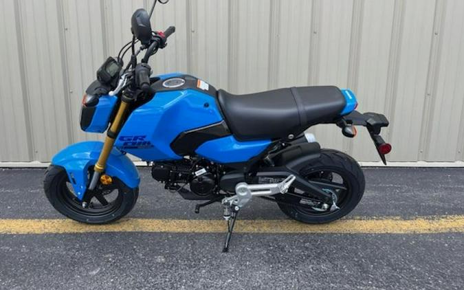 2025 Honda® Grom