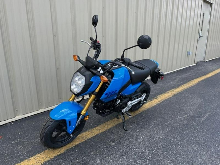 2025 Honda® Grom