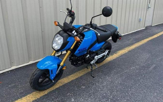 2025 Honda® Grom