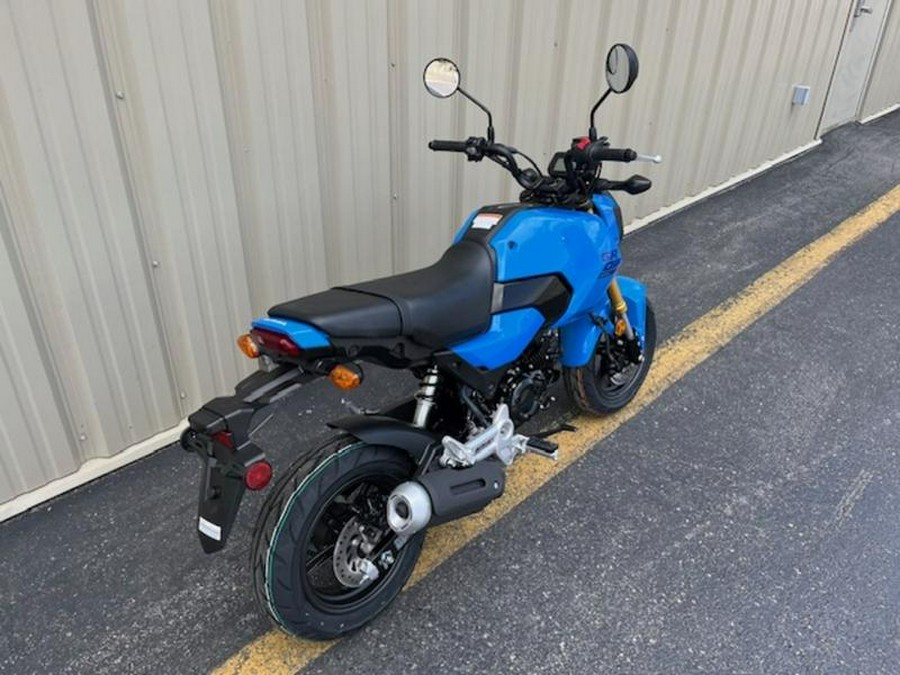 2025 Honda® Grom