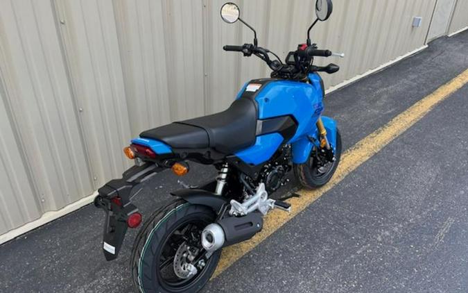 2025 Honda® Grom