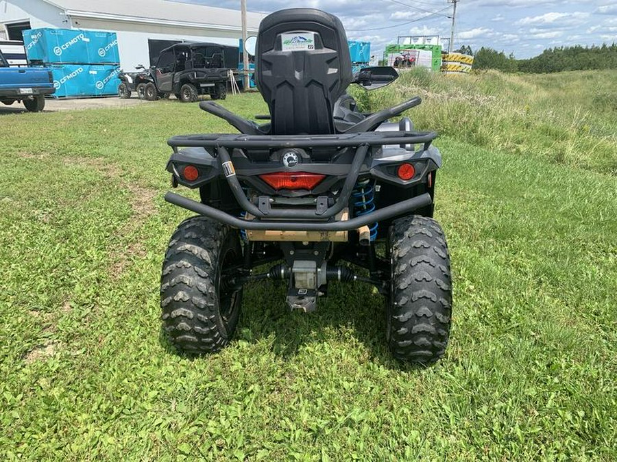 2020 Can-Am® Outlander™ MAX DPS™ 570