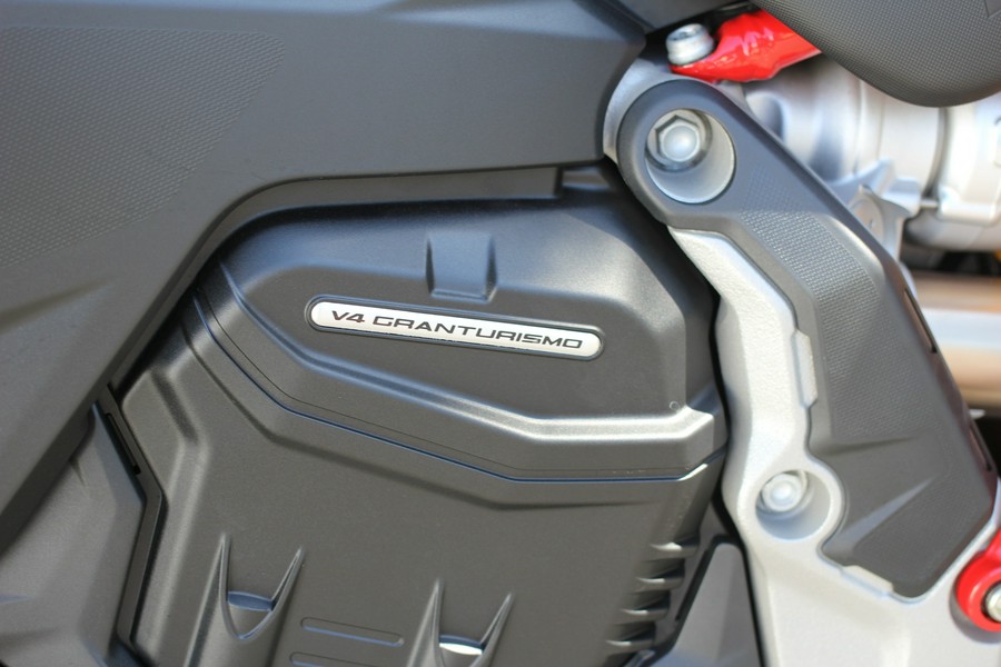 2024 Ducati Multistrada V4 S