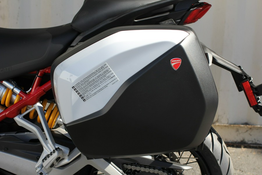 2024 Ducati Multistrada V4 S