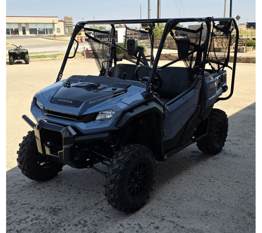 2024 Honda® Pioneer 1000-5 Deluxe