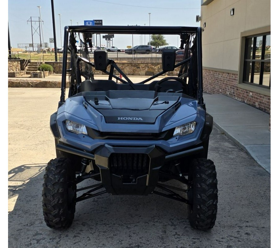 2024 Honda® Pioneer 1000-5 Deluxe