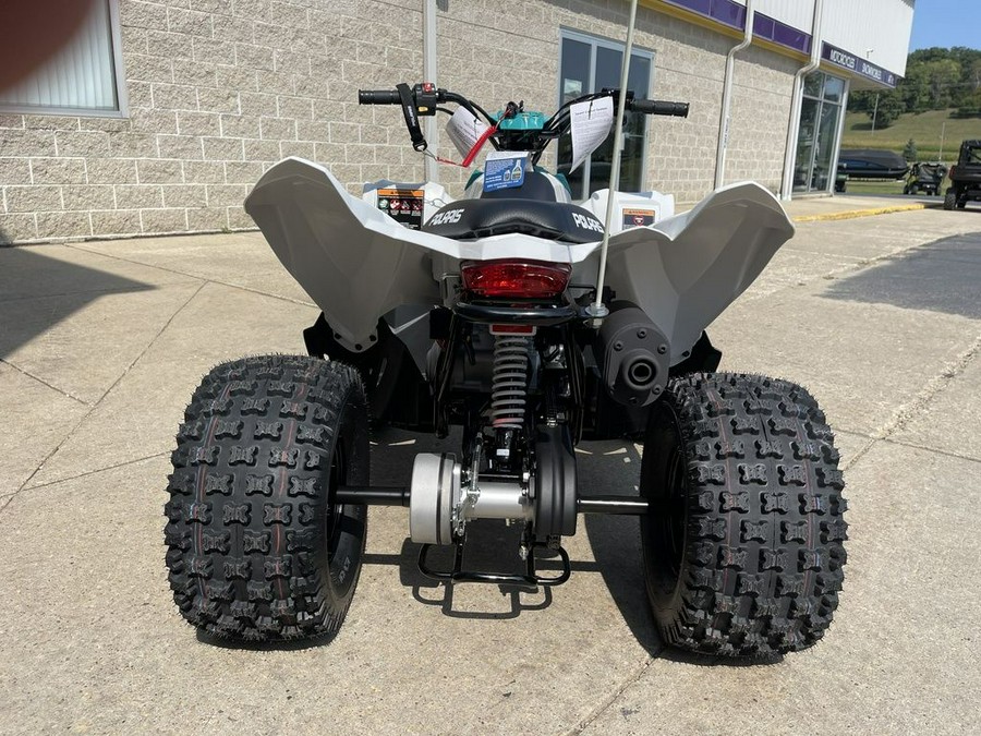 2025 Polaris® Outlaw 110 EFI