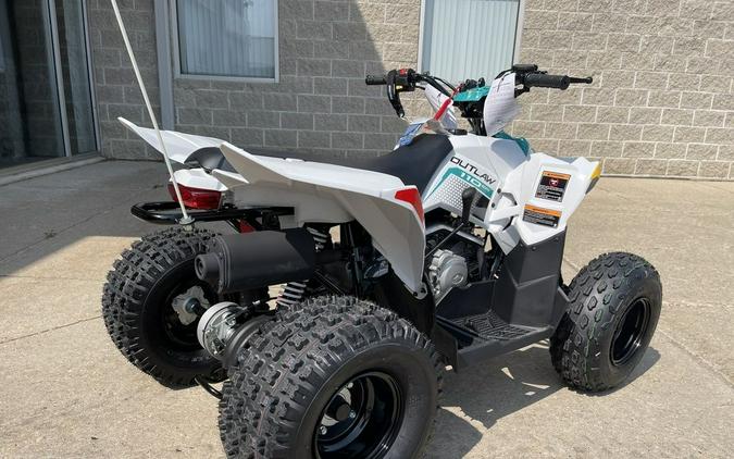 2025 Polaris® Outlaw 110 EFI