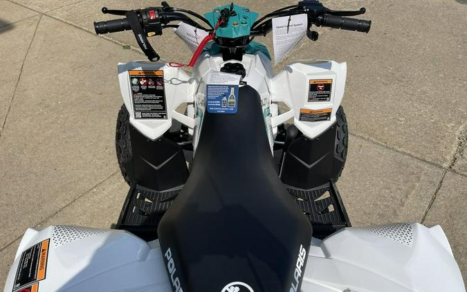 2025 Polaris® Outlaw 110 EFI