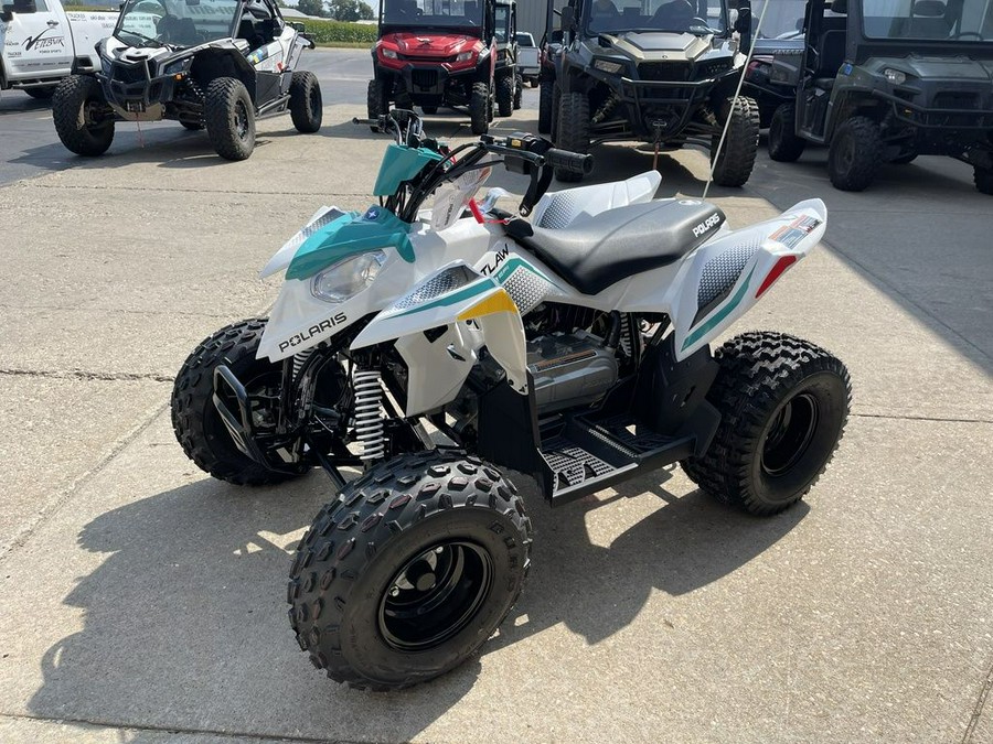 2025 Polaris® Outlaw 110 EFI