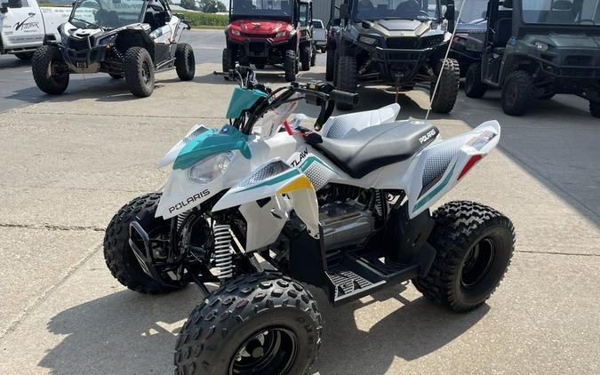 2025 Polaris® Outlaw 110 EFI