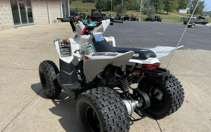 2025 Polaris® Outlaw 110 EFI