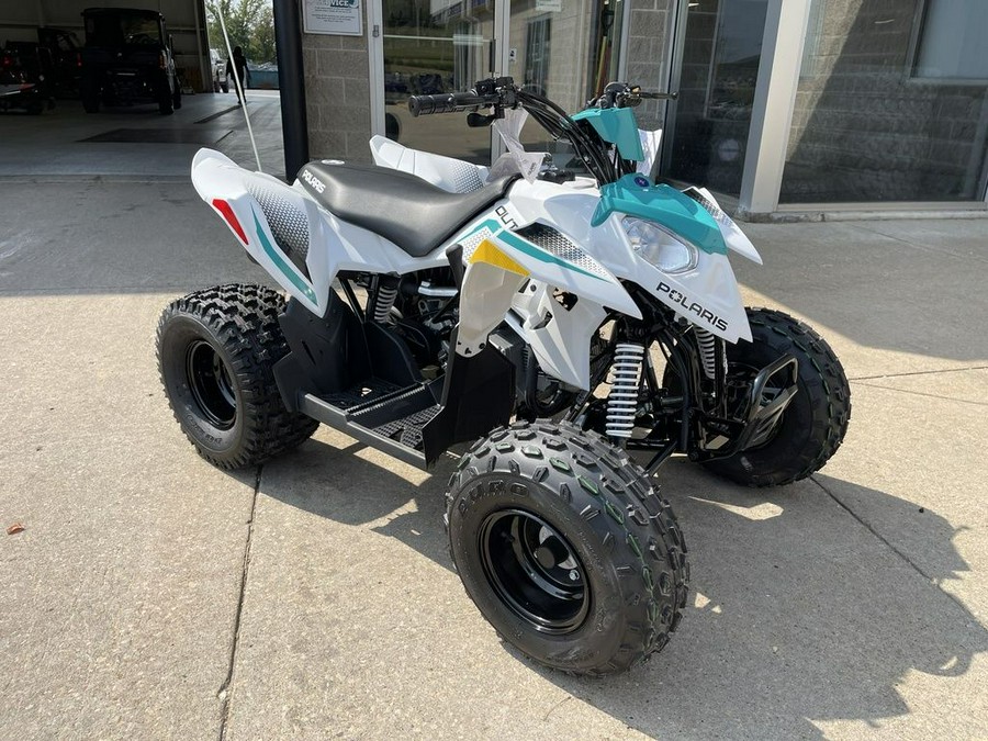 2025 Polaris® Outlaw 110 EFI