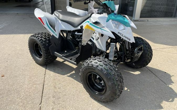 2025 Polaris® Outlaw 110 EFI