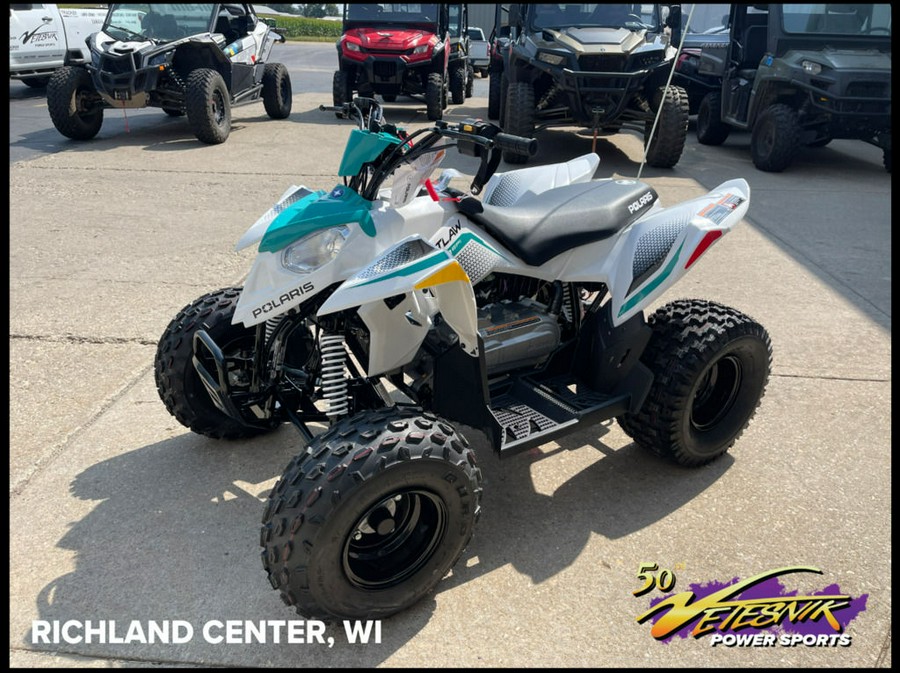 2025 Polaris® Outlaw 110 EFI