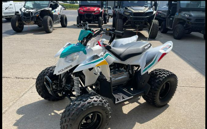 2025 Polaris® Outlaw 110 EFI