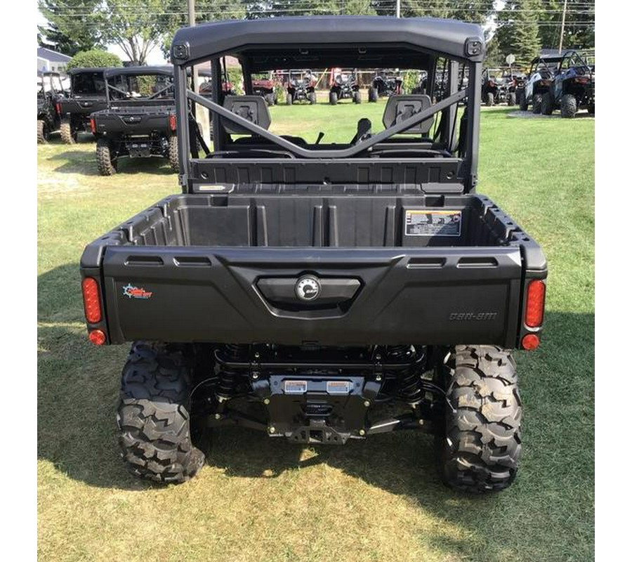 2024 Can-Am® Defender MAX XT HD9