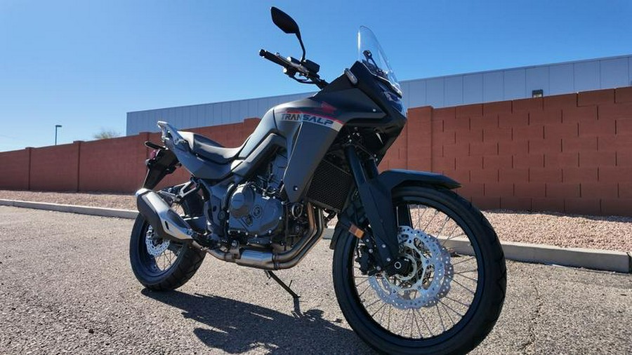 2024 Honda® Transalp
