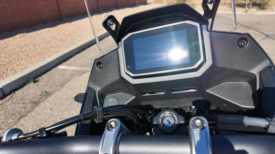 2024 Honda® Transalp