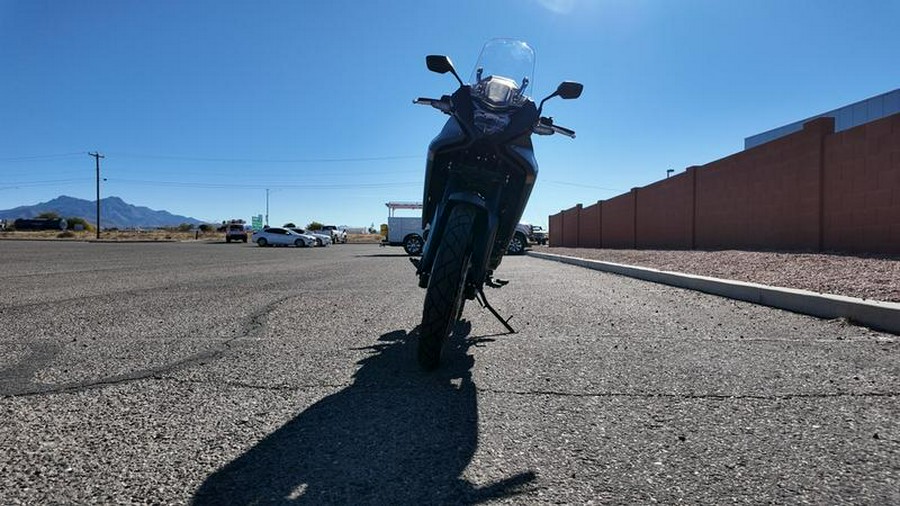 2024 Honda® Transalp