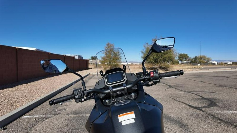 2024 Honda® Transalp