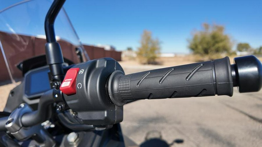 2024 Honda® Transalp