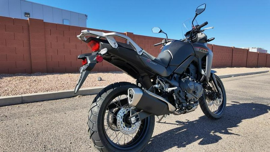 2024 Honda® Transalp