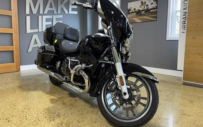 2023 BMW R 18 Transcontinental