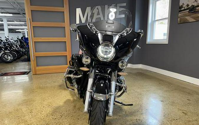 2023 BMW R 18 Transcontinental