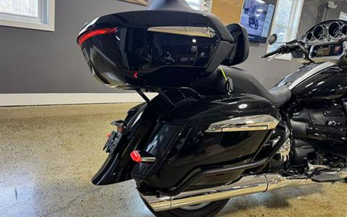 2023 BMW R 18 Transcontinental