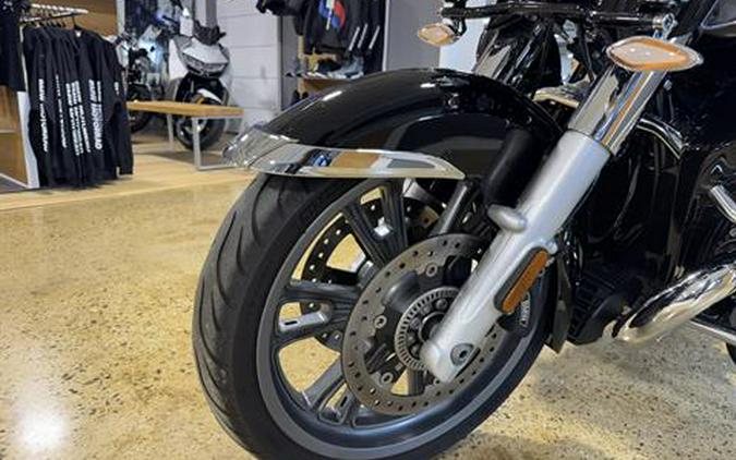 2023 BMW R 18 Transcontinental