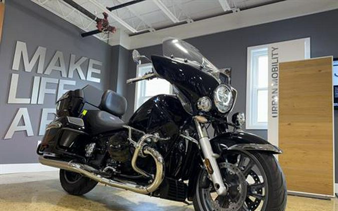 2023 BMW R 18 Transcontinental