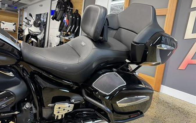 2023 BMW R 18 Transcontinental